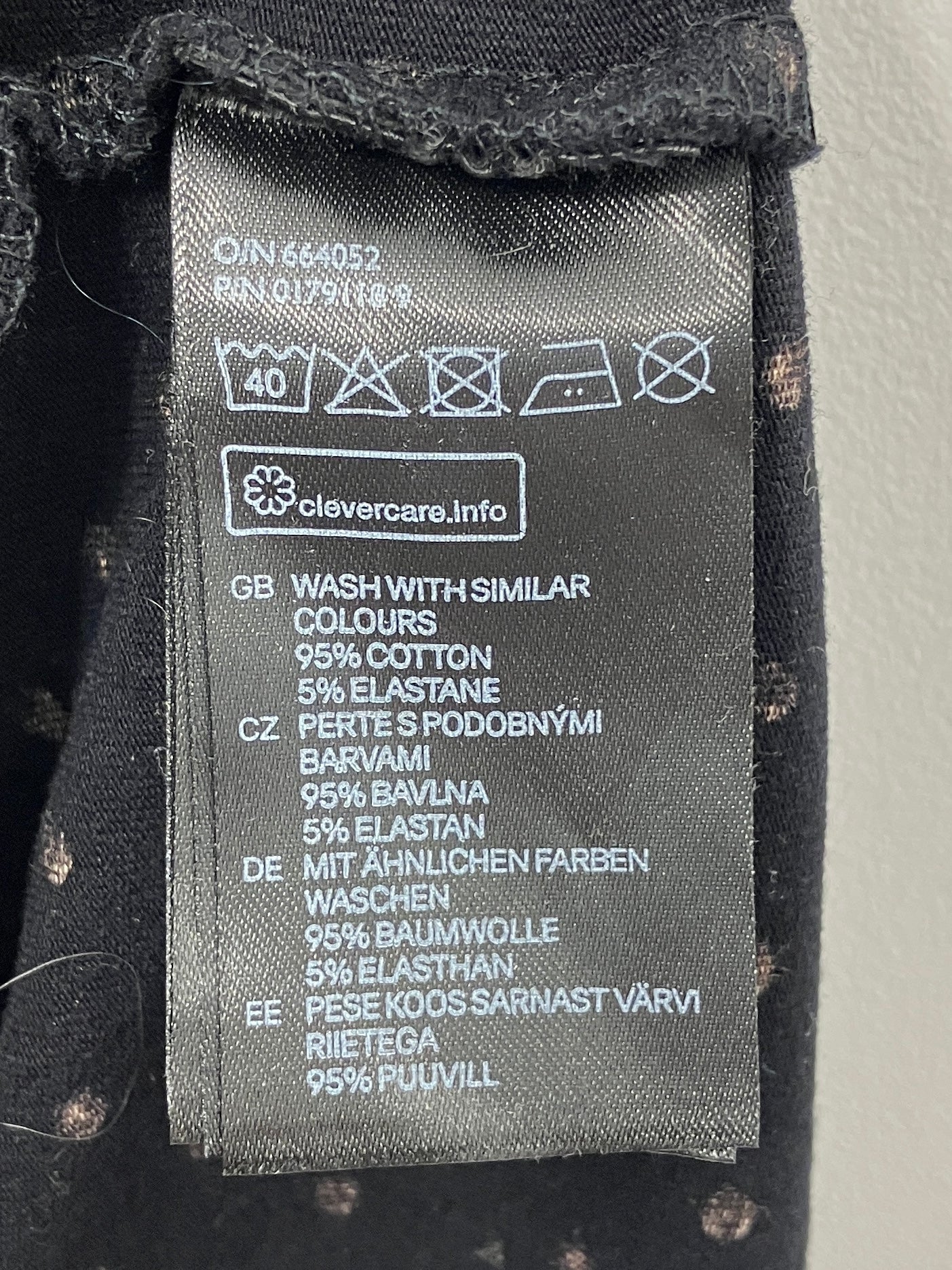 H&M Kjole